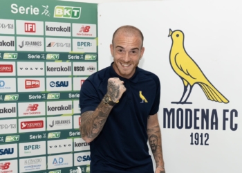 Foto Modena Fc