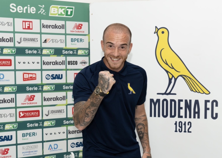 Foto Modena Fc