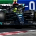 Formula One F1 - Hungarian Grand Prix - Hungaroring, Budapest, Hungary - July 22, 2023 Mercedes' Lewis Hamilton during practice REUTERS/Marton Monus/File Photo