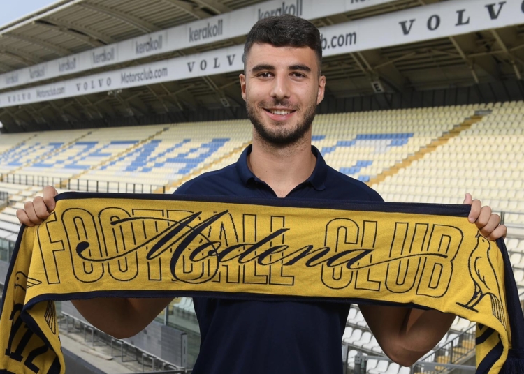Foto Modena Calcio