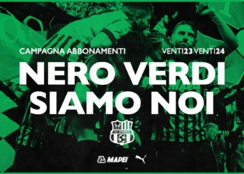 Foto Us Sassuolo