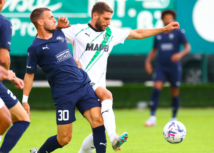 Foto: US Sassuolo