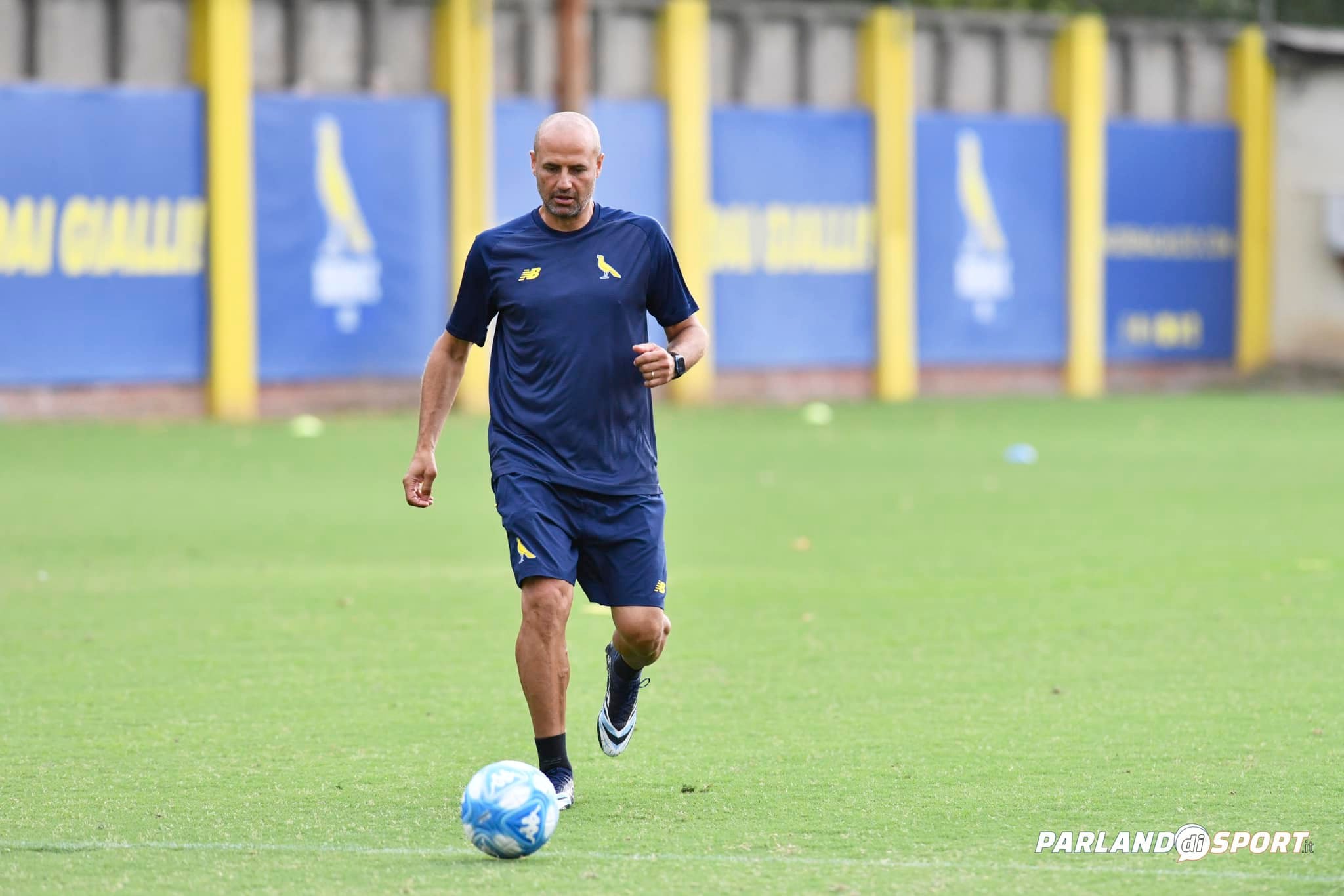 Foto: Enrico Zanetti