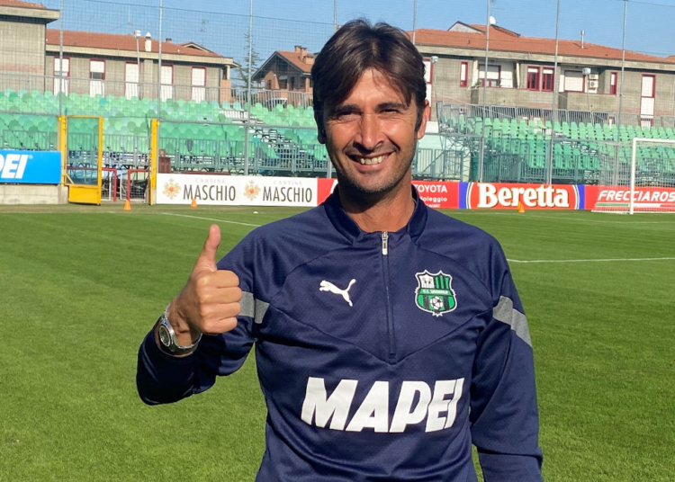 Foto Sassuolo Calcio