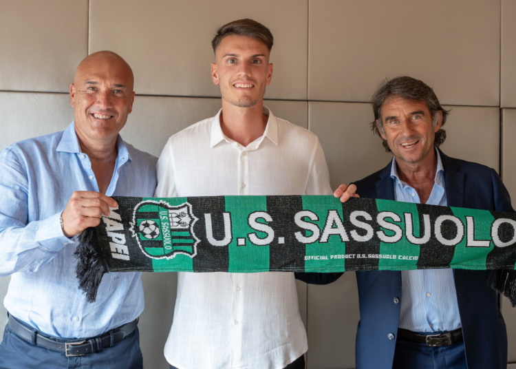 Foto: US Sassuolo