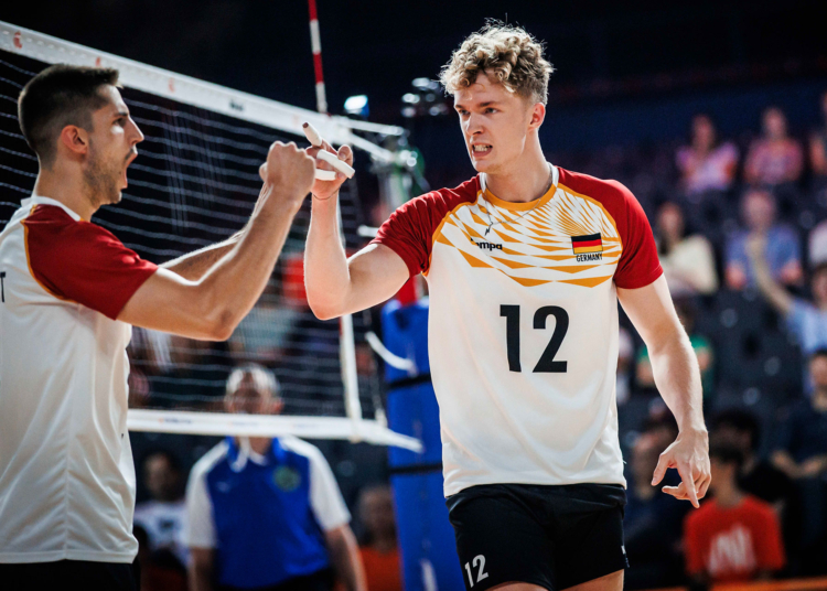 Foto Modena Volley