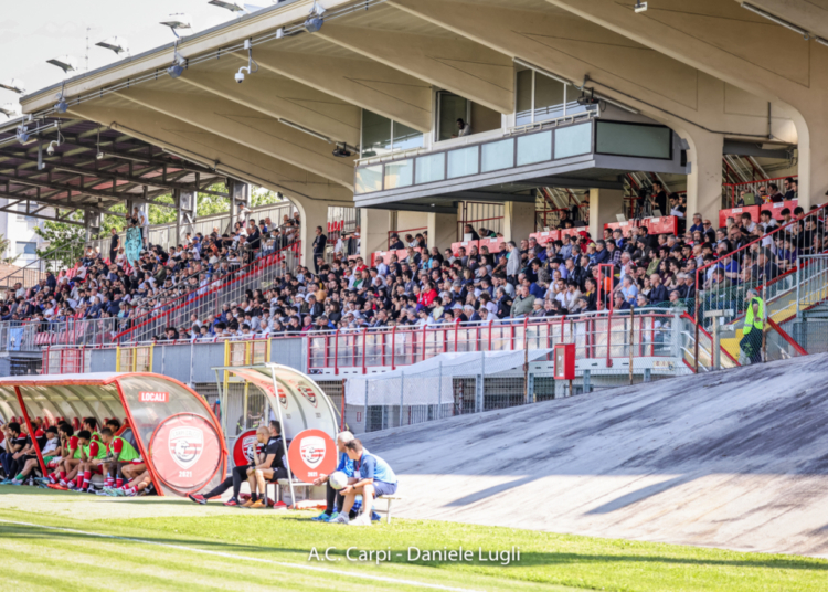 Foto Ac Carpi