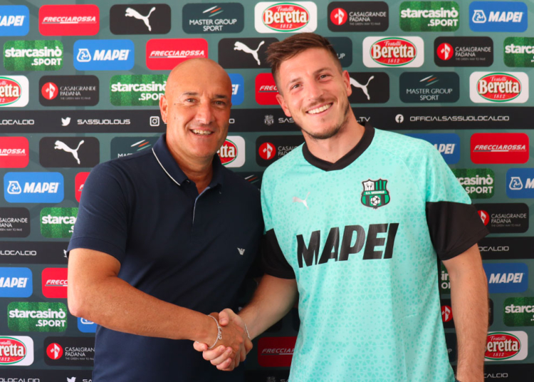 Foto: US Sassuolo