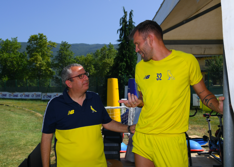 Foto Modena Fc