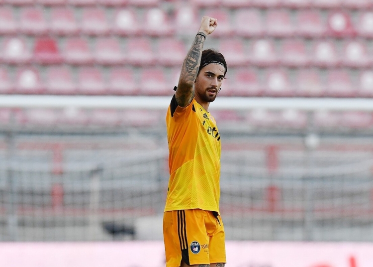 Foto: Lega B