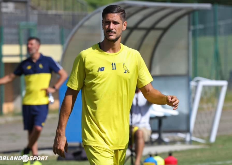 Foto: Carlo Foschi