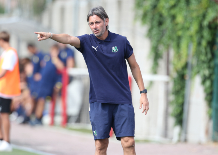Foto Sassuolo Calcio