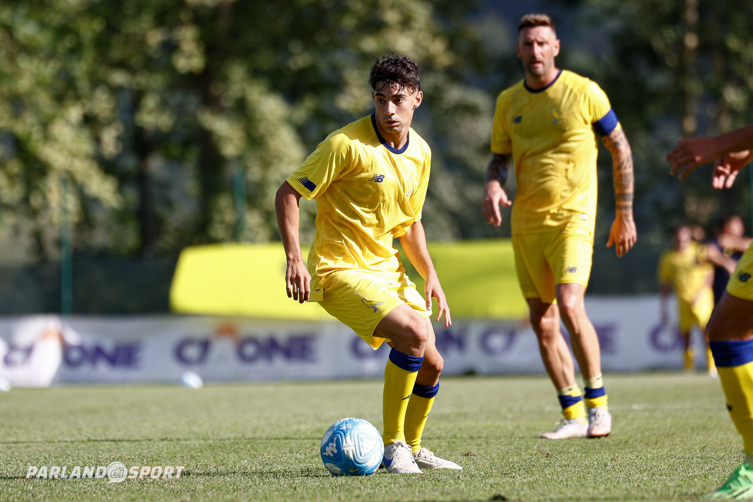 Foto: Luca Diliberto