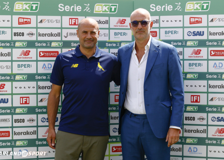Foto: Luca Diliberto