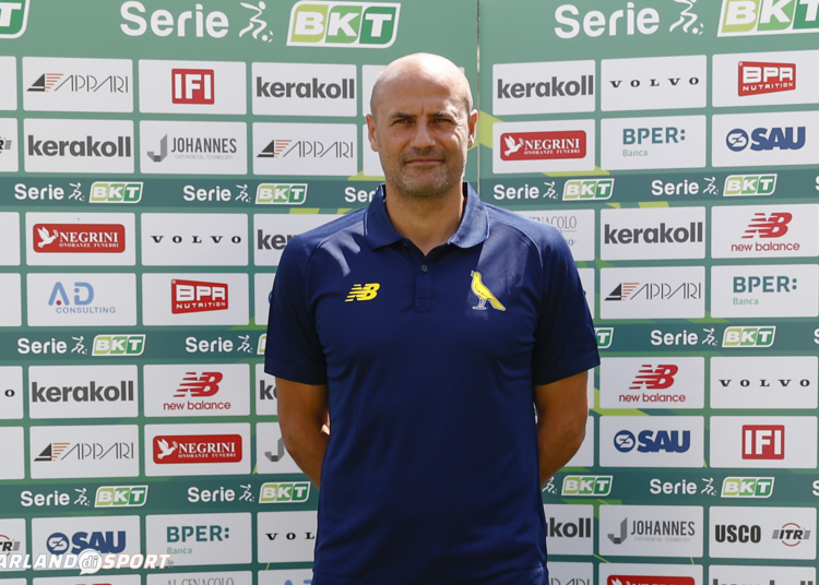 Foto: Luca Diliberto