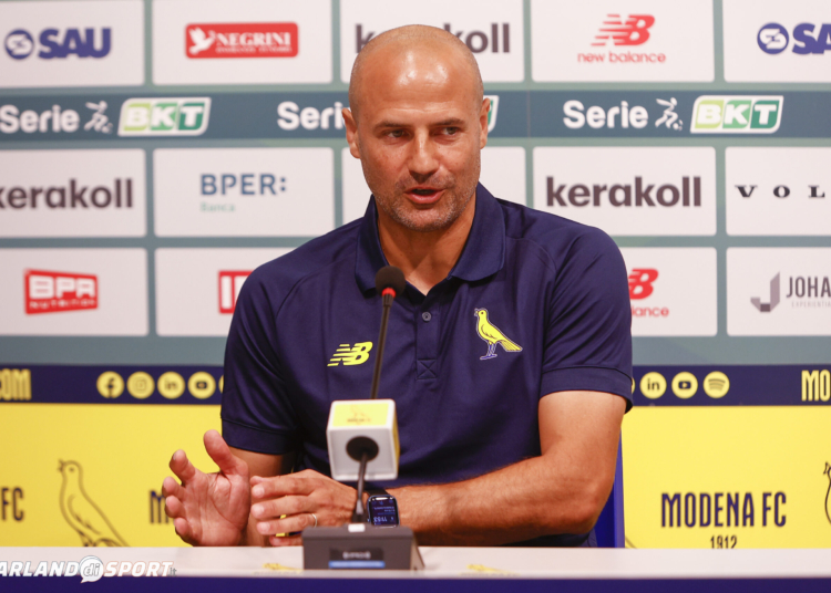 Foto Luca Diliberto