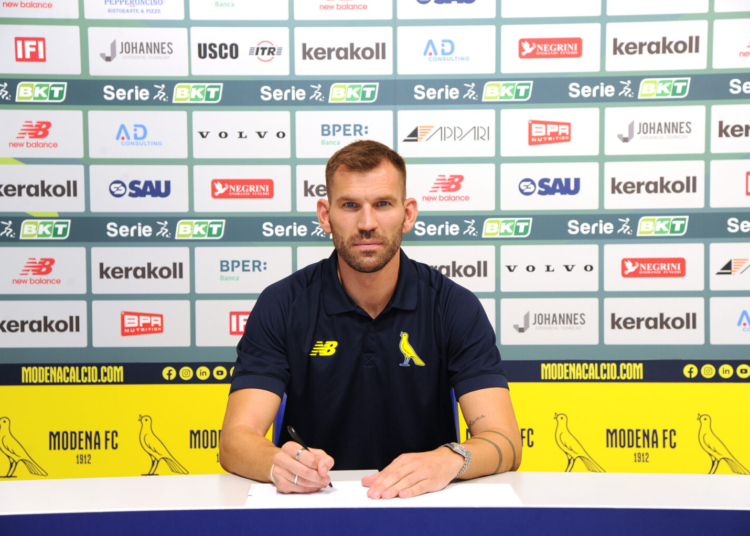 Foto Modena Fc