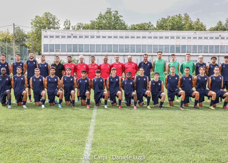 Foto Ac Carpi