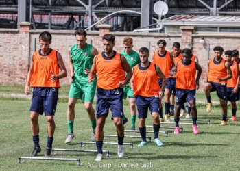 Foto Ac Carpi