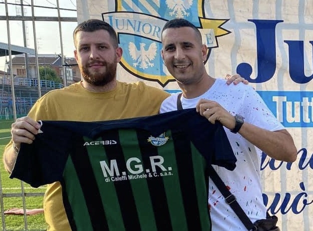Foto: Indipendente Sportivo