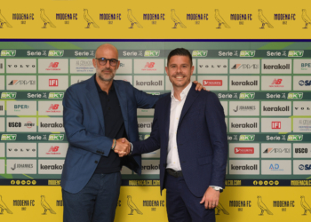 Foto: Modena Fc