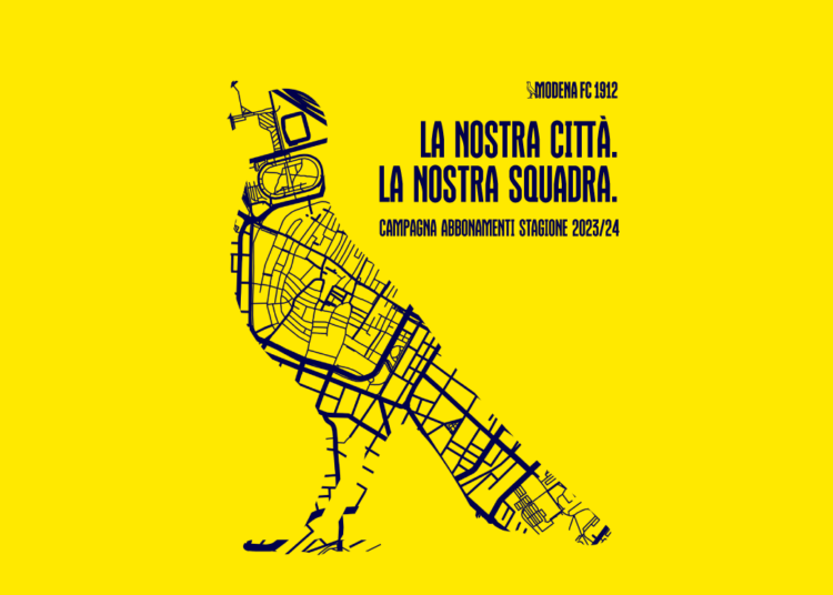 Foto Modena Fc