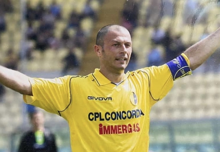 Foto Modena Fc