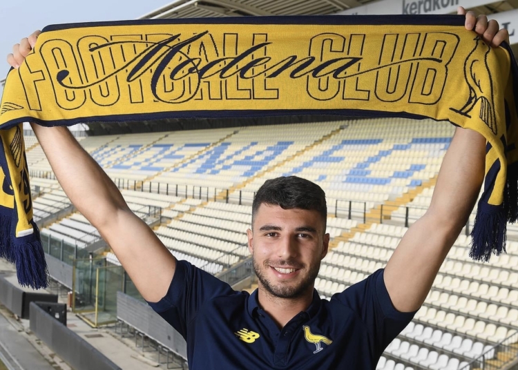 Foto Modena Fc