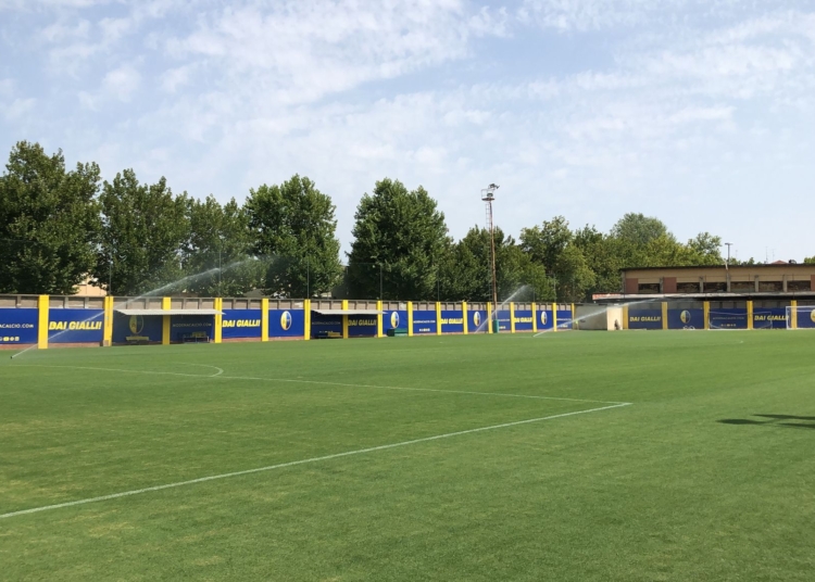 Foto Modena Fc