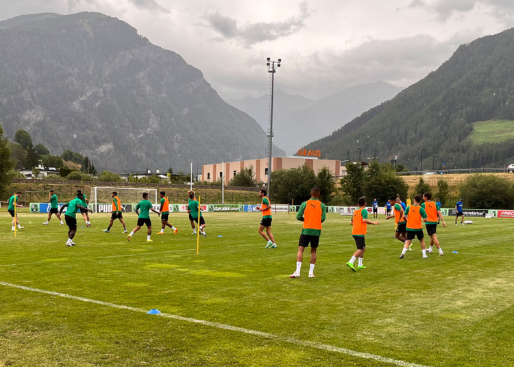 Foto Sassuolo Calcio