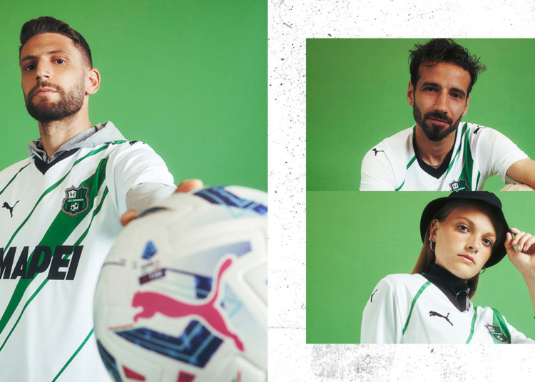Foto Sassuolo Calcio