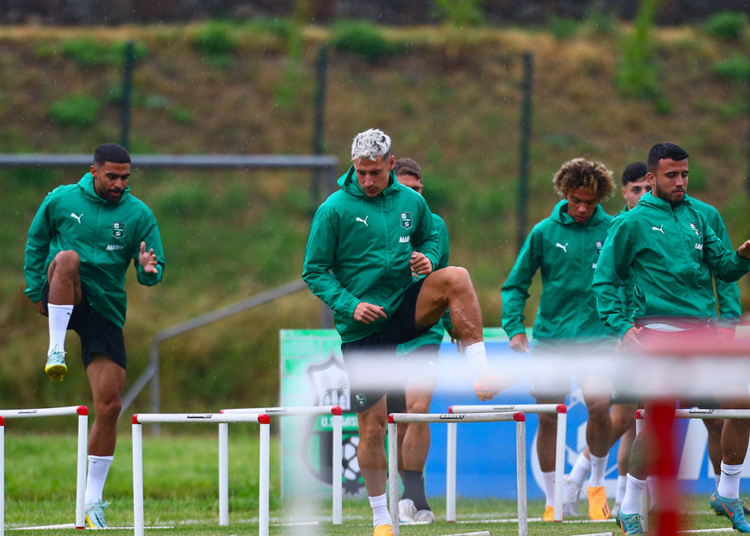 Foto Sassuolo Calcio