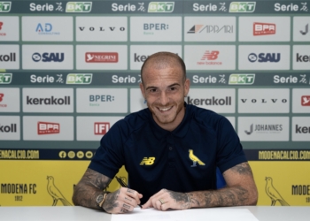 Foto Modena Fc