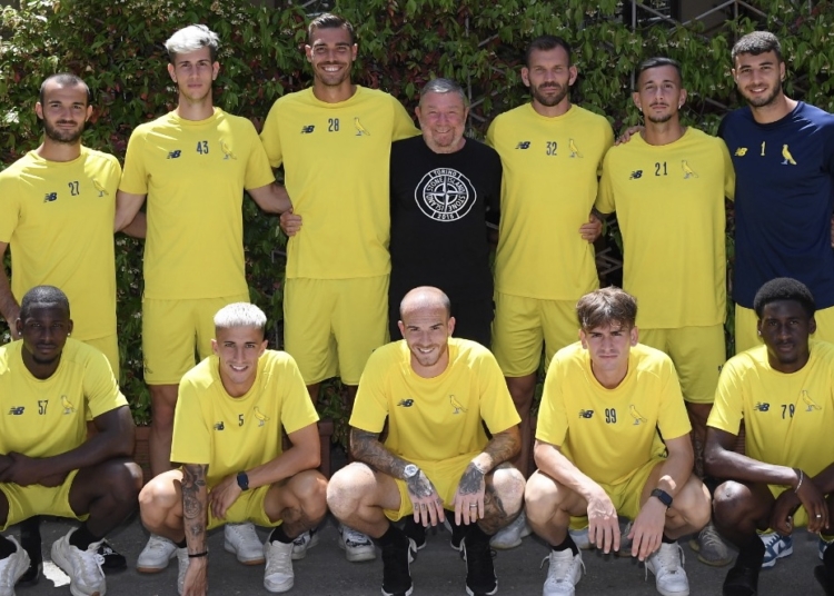 Foto Modena Fc