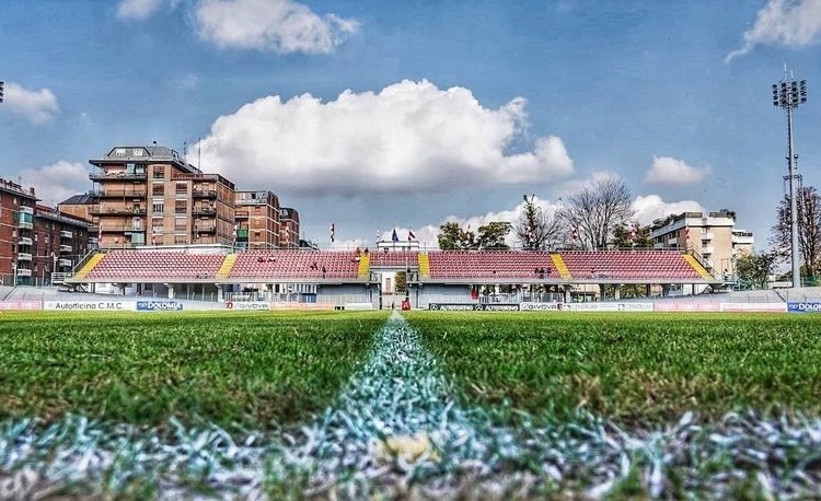 Foto Ac Carpi