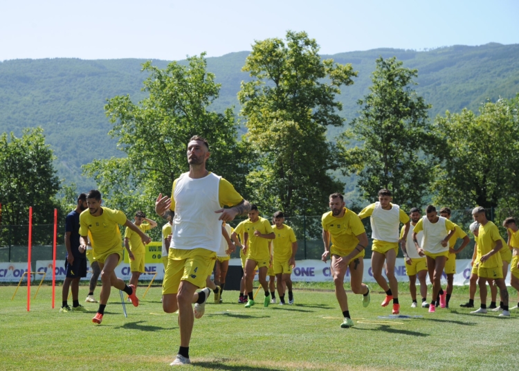 Foto Modena Fc