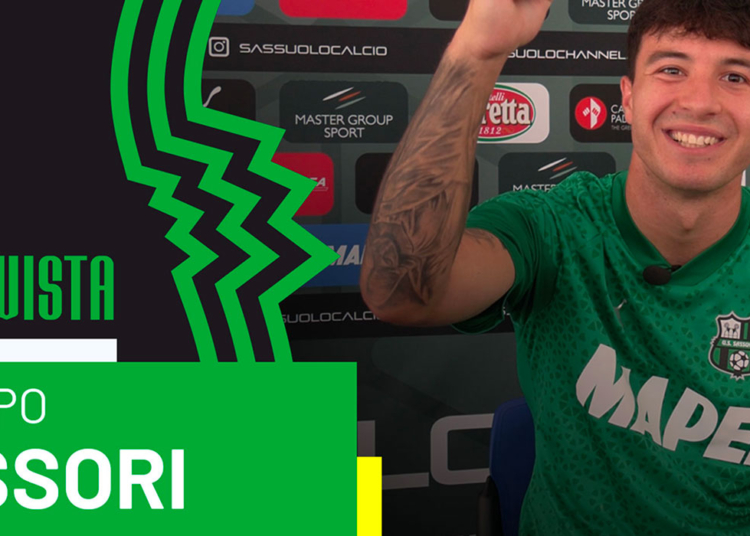Foto Sassuolo Calcio