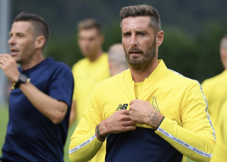 Foto Modena Fc