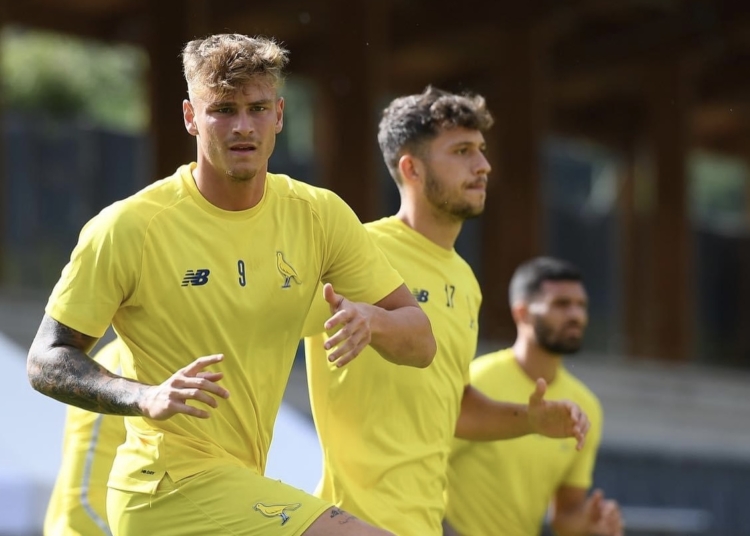Foto Modena Fc