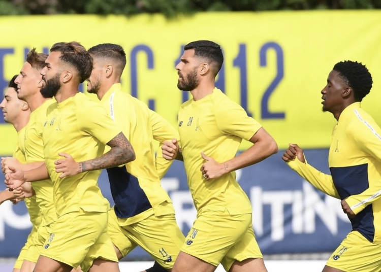 Foto: Modena Fc