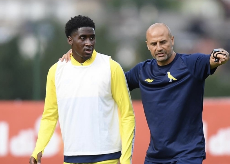 Foto Modena Fc
