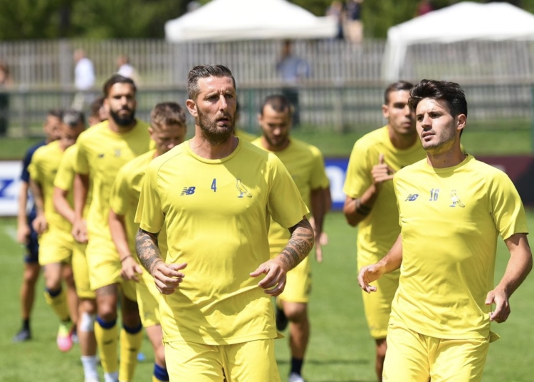 Foto Modena Fc