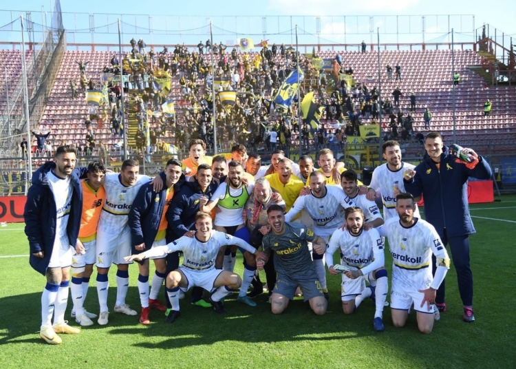 Foto Modena Fc