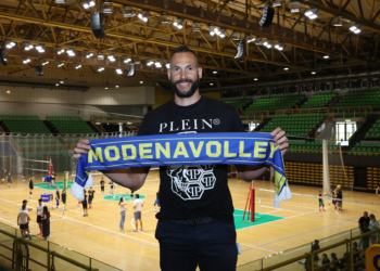 Foto Modena Volley
