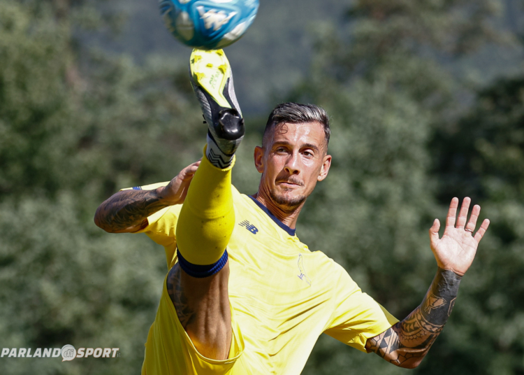 Foto: Luca Diliberto