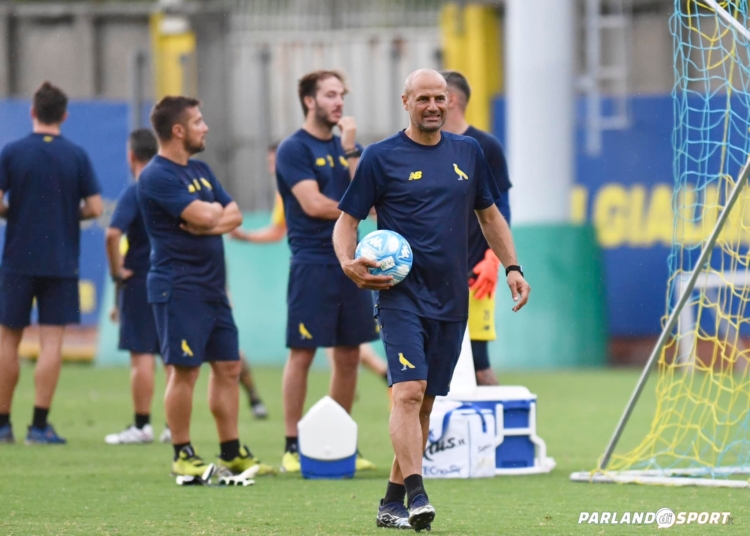 Foto: Enrico Zanetti