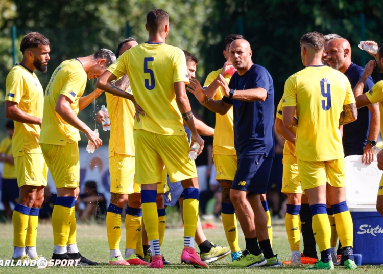 Foto: Luca Diliberto