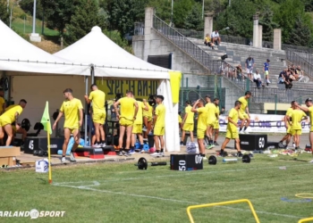 Foto: Carlo Foschi