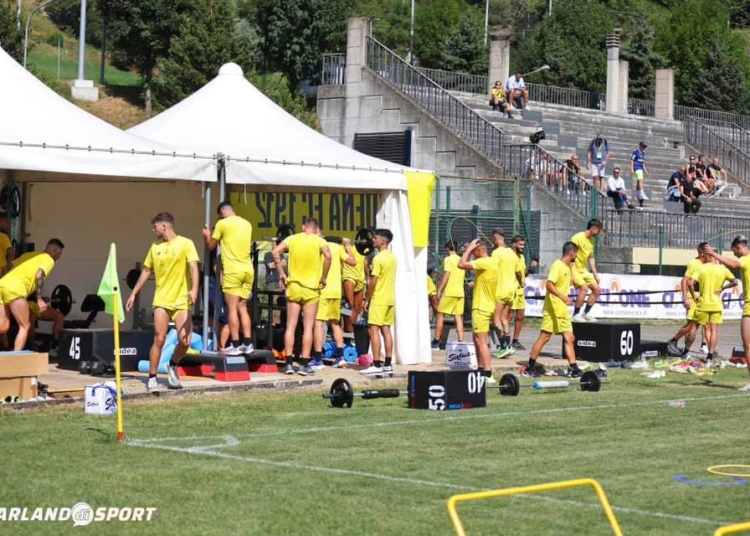 Foto: Carlo Foschi