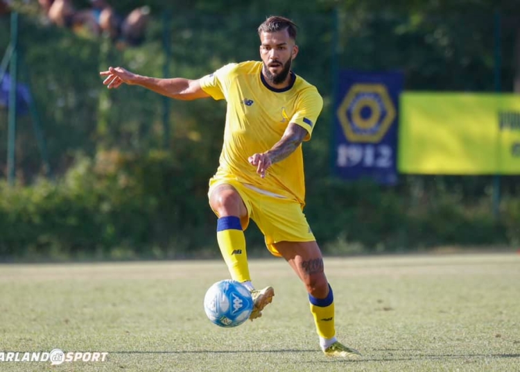 Foto: Luca Diliberto